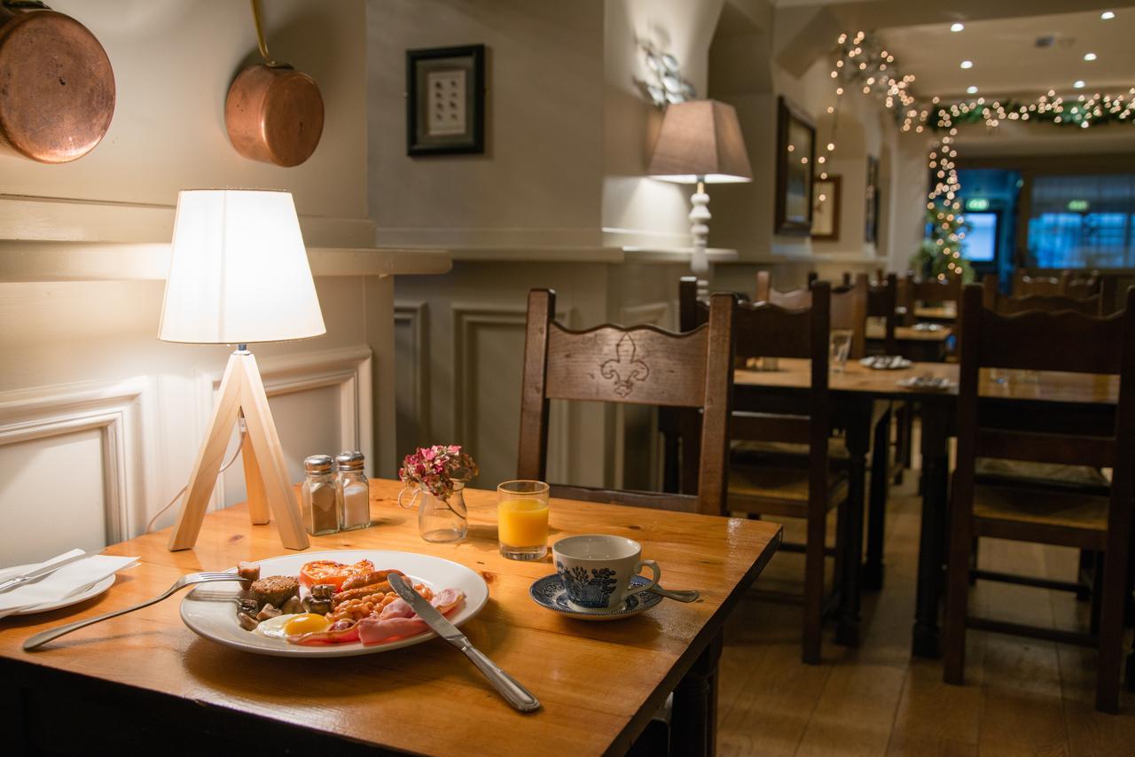 Connemara Lake Hotel Утерард Экстерьер фото